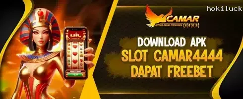 Bonus Spesial Download hokiluck APK screenshot