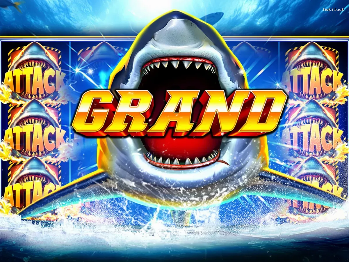 Promosi & Jackpot hokiluck screenshot